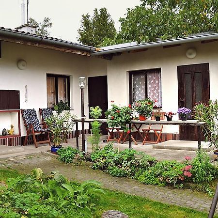 A+R Pension Pilzno Zewnętrze zdjęcie