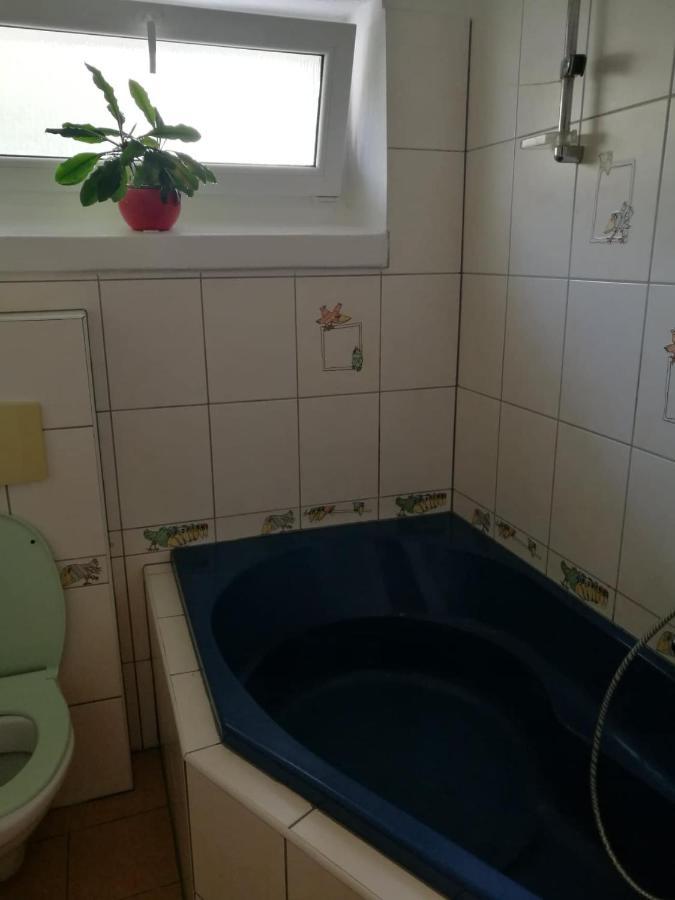 A+R Pension Pilzno Zewnętrze zdjęcie