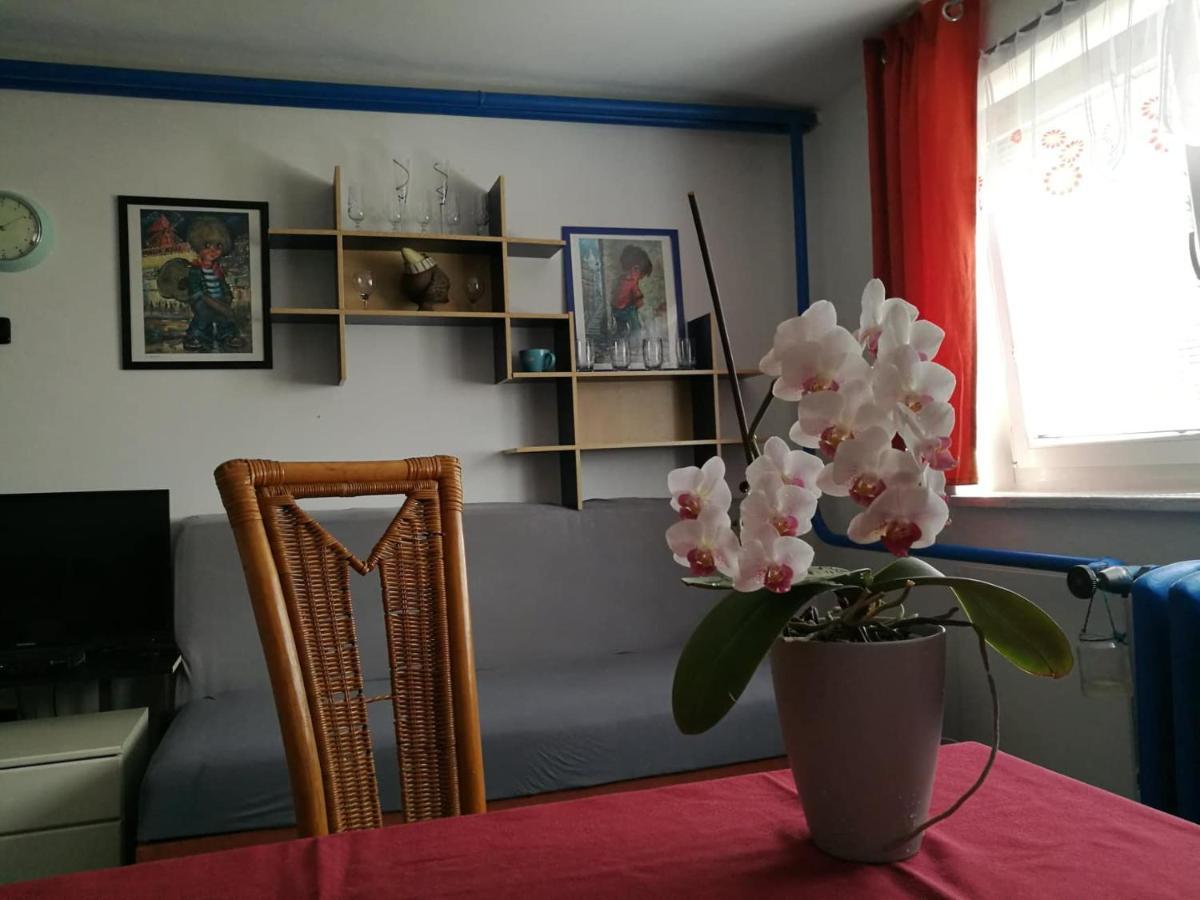 A+R Pension Pilzno Zewnętrze zdjęcie