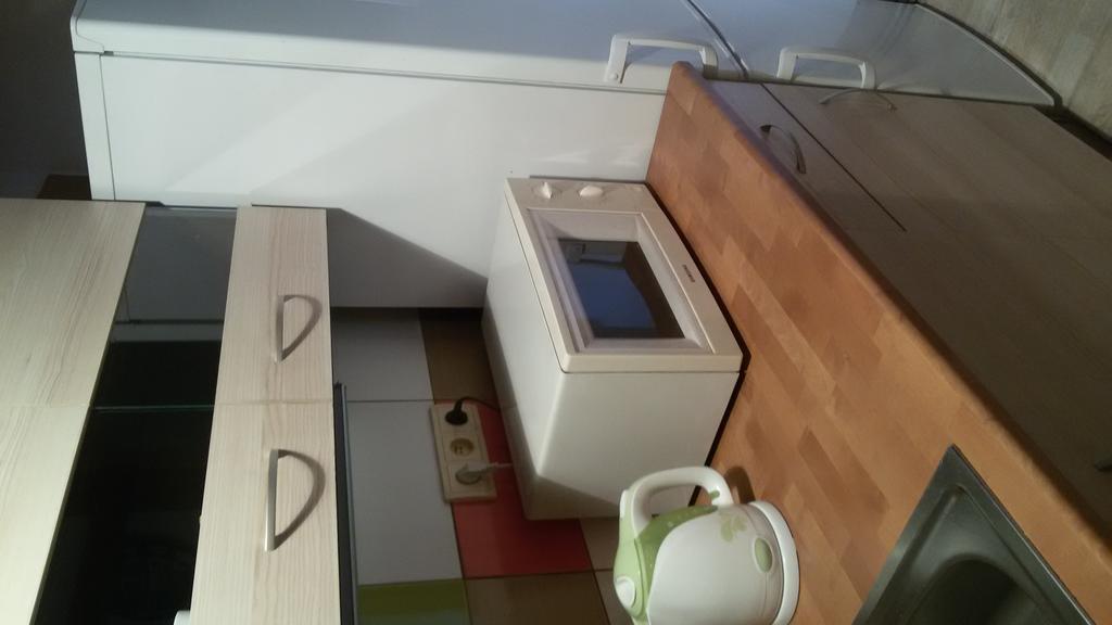 A+R Pension Pilzno Zewnętrze zdjęcie